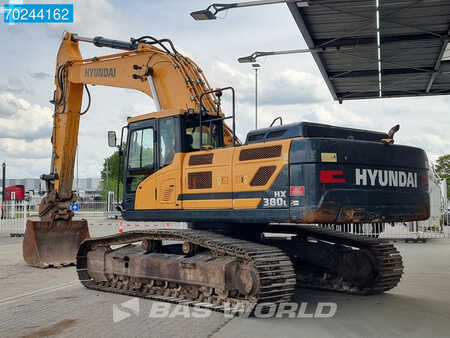 Hyundai HX380 L
