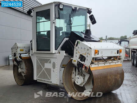 Caterpillar CD54 B EPA