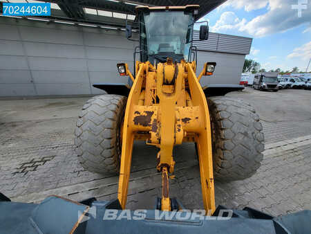 Radlader 2012 Hyundai HL760 -9A HL760-9A (3)