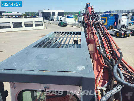 Volvo EC460 B LC UHD - 2X BOOMS