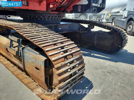 Volvo EC460 B LC UHD - 2X BOOMS
