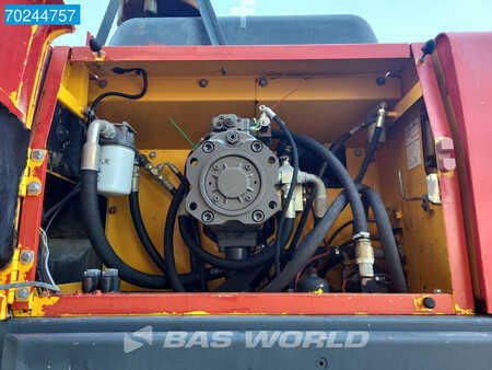 Volvo EC460 B LC UHD - 2X BOOMS