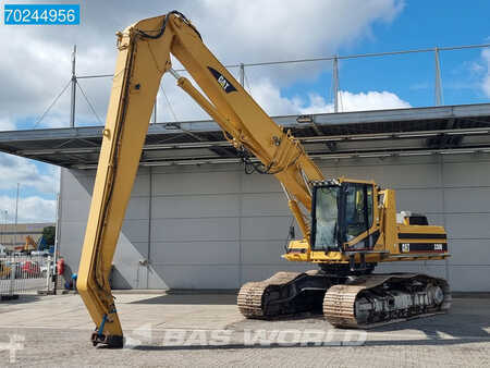 Caterpillar 330 B L MATERIAL HANDLER