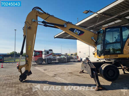 Caterpillar MH3022 DUTCH DEALER MACHINE