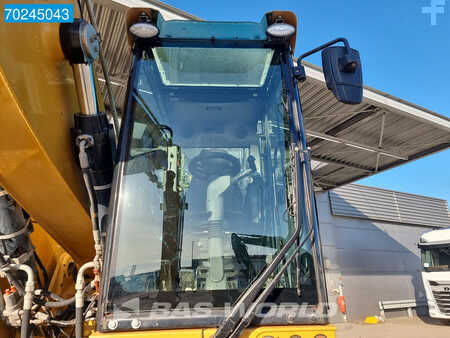 Caterpillar MH3022 DUTCH DEALER MACHINE