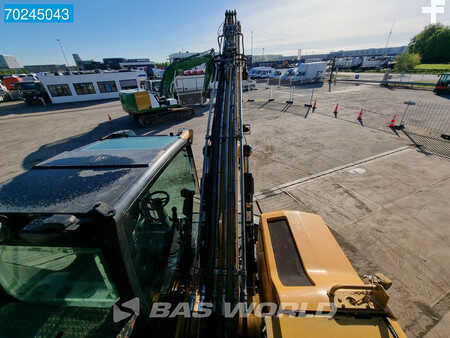 Caterpillar MH3022 DUTCH DEALER MACHINE