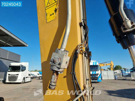 Caterpillar MH3022 DUTCH DEALER MACHINE