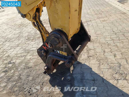 Caterpillar MH3022 DUTCH DEALER MACHINE