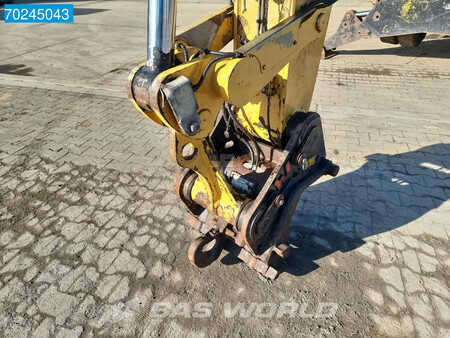 Caterpillar MH3022 DUTCH DEALER MACHINE