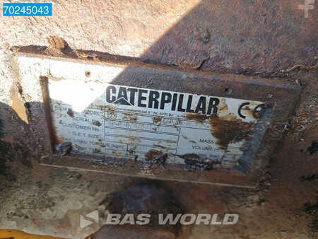 Caterpillar MH3022 DUTCH DEALER MACHINE