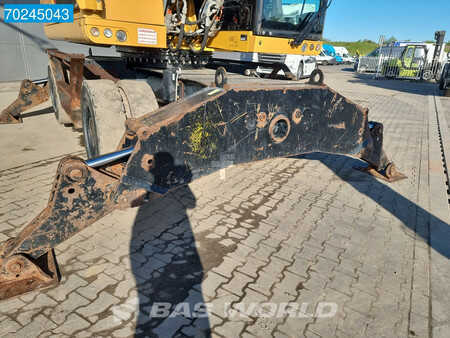 Caterpillar MH3022 DUTCH DEALER MACHINE