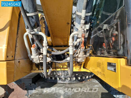 Caterpillar MH3022 DUTCH DEALER MACHINE
