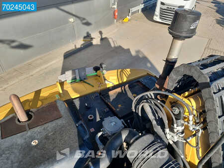 Caterpillar MH3022 DUTCH DEALER MACHINE