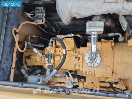 Caterpillar MH3022 DUTCH DEALER MACHINE
