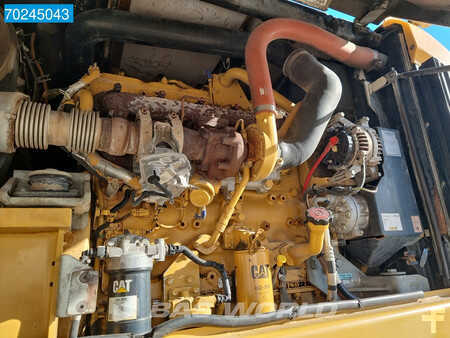 Caterpillar MH3022 DUTCH DEALER MACHINE