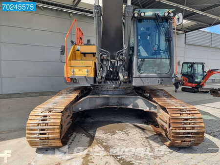 Volvo EC300 E L INSPECTED BY MEVAS - ASK FOR MORE INFO