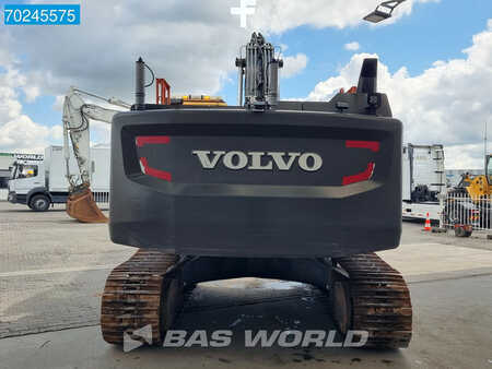 Volvo EC300 E L INSPECTED BY MEVAS - ASK FOR MORE INFO