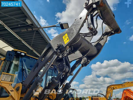 Volvo L90 H 9999 CDC - DUTCH MACHINE