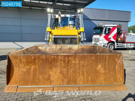 Planierraupe 2021 Liebherr PR736 LGP INSPECTED BY MEVAS - ASK FOR MORE INFO (10)