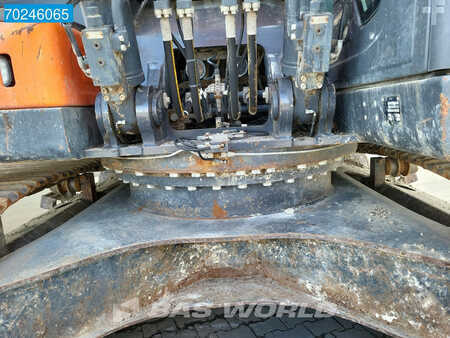 Kettenbagger 2016 Doosan DX300 LC-5 (2)