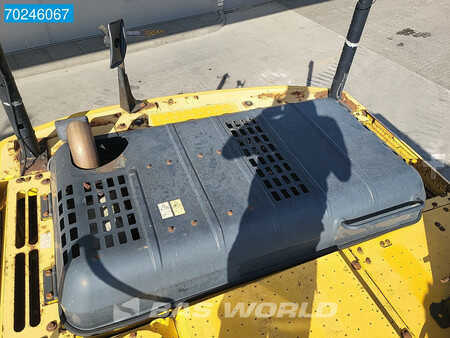 Escavatori cingolati 2006 Komatsu PC240 LC-8 (20)