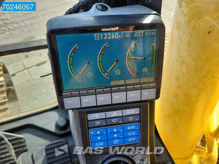 Escavatori cingolati 2006 Komatsu PC240 LC-8 (30)