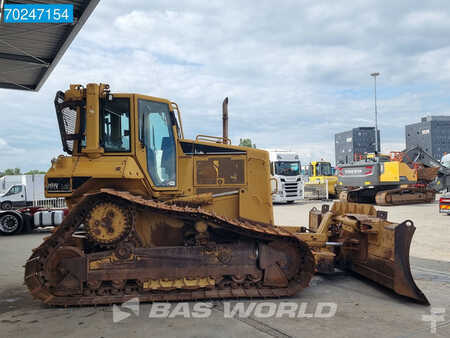 Caterpillar D6 N LGP