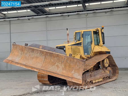 Bulldozere 2006 Caterpillar D6 N LGP (3)