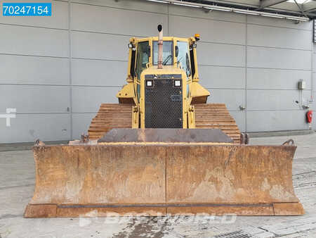 Bulldozere 2006 Caterpillar D6 N LGP (6)