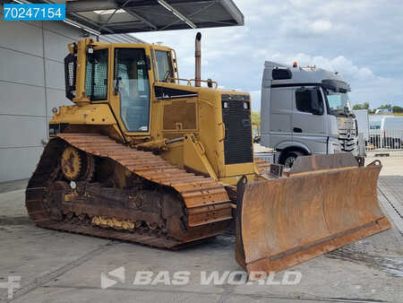 Caterpillar D6 N LGP