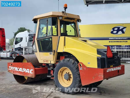 Sonstige 2001 Dynapac CA152 D LOW HOURS (2)