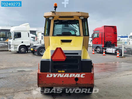 Dynapac CA152 D LOW HOURS