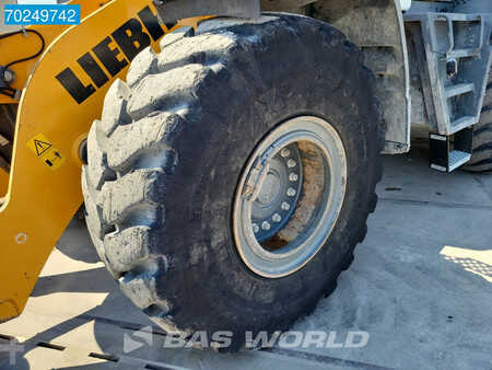 Hjullæsser 2021 Liebherr L556 XPower (13)