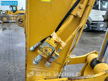 Kettenbagger 2017 Caterpillar 335 FLCR (17)