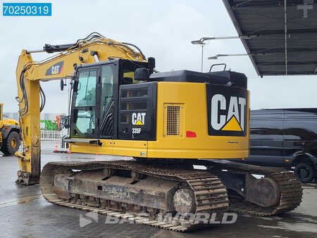 Caterpillar 335 FLCR