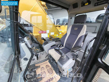 Kettenbagger 2017 Caterpillar 335 FLCR (24)