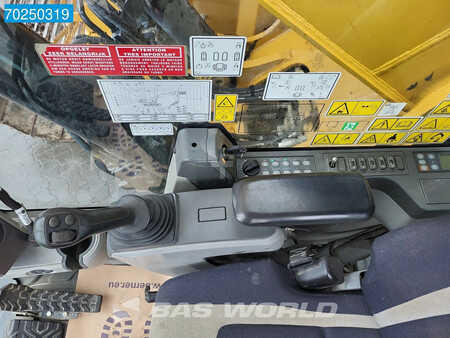 Kettenbagger 2017 Caterpillar 335 FLCR (26)