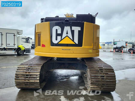 Caterpillar 335 FLCR