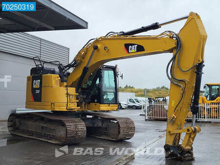 Caterpillar 335 FLCR