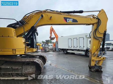 Caterpillar 335 FLCR