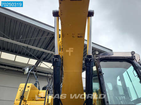 Caterpillar 335 FLCR