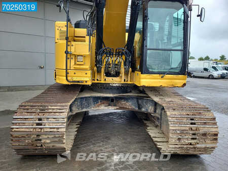 Caterpillar 335 FLCR