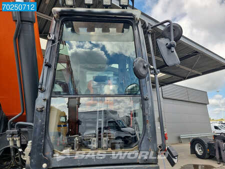 Doosan DX235 LCR-5 LOW HOURS