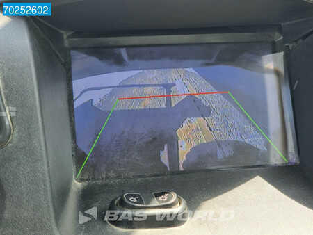 Dumpers articulados 2012 Komatsu HM400 -3 TAIL GATE (25)