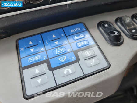 Dumpers articulados 2012 Komatsu HM400 -3 TAIL GATE (27)