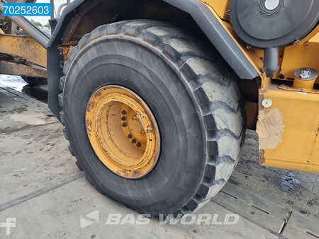 Kink Dumprar 2010 Volvo A40 E FS (12)
