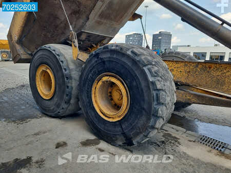 Kink Dumprar 2010 Volvo A40 E FS (15)