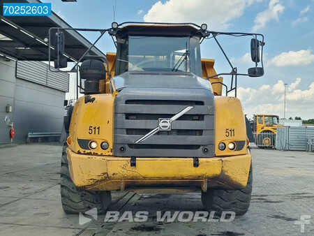 Kink Dumprar 2010 Volvo A40 E FS (16)