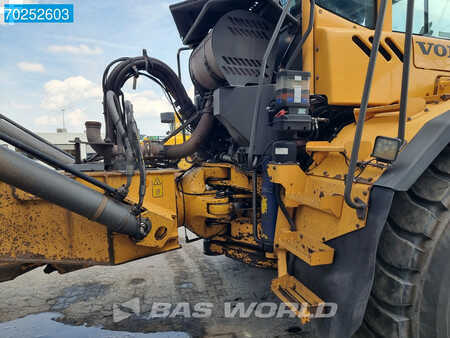 Kink Dumprar 2010 Volvo A40 E FS (18)