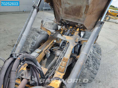 Kink Dumprar 2010 Volvo A40 E FS (19)